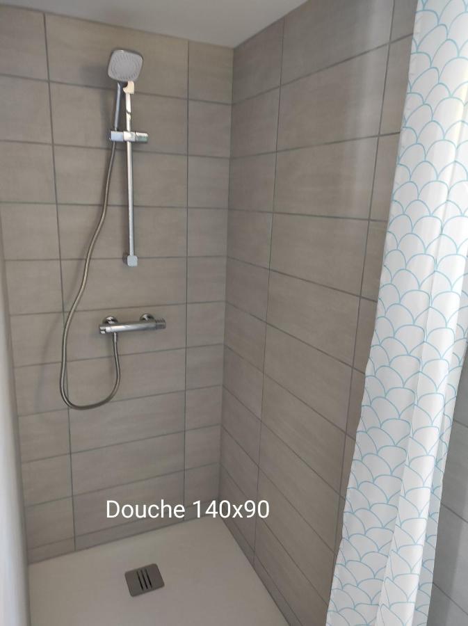 Duplex Appartement 70M2 Atypique Au Coeur Du Mans Le Mans Exterior photo
